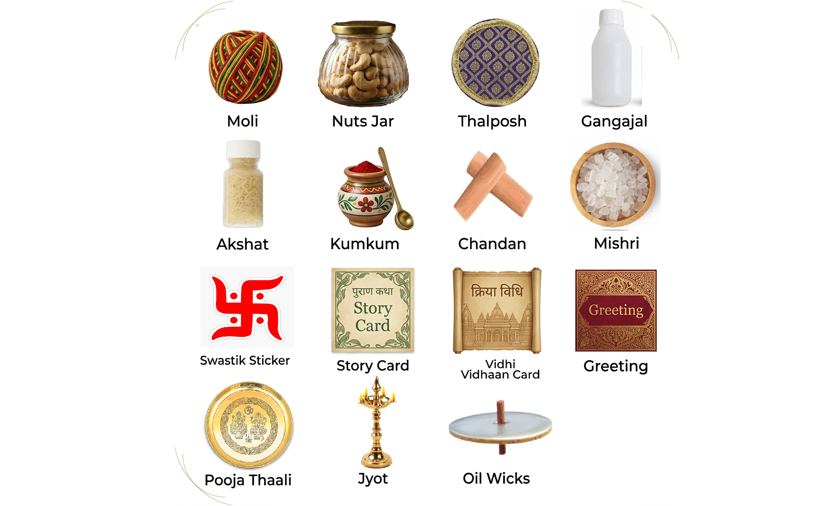Bhai Dooj Kit